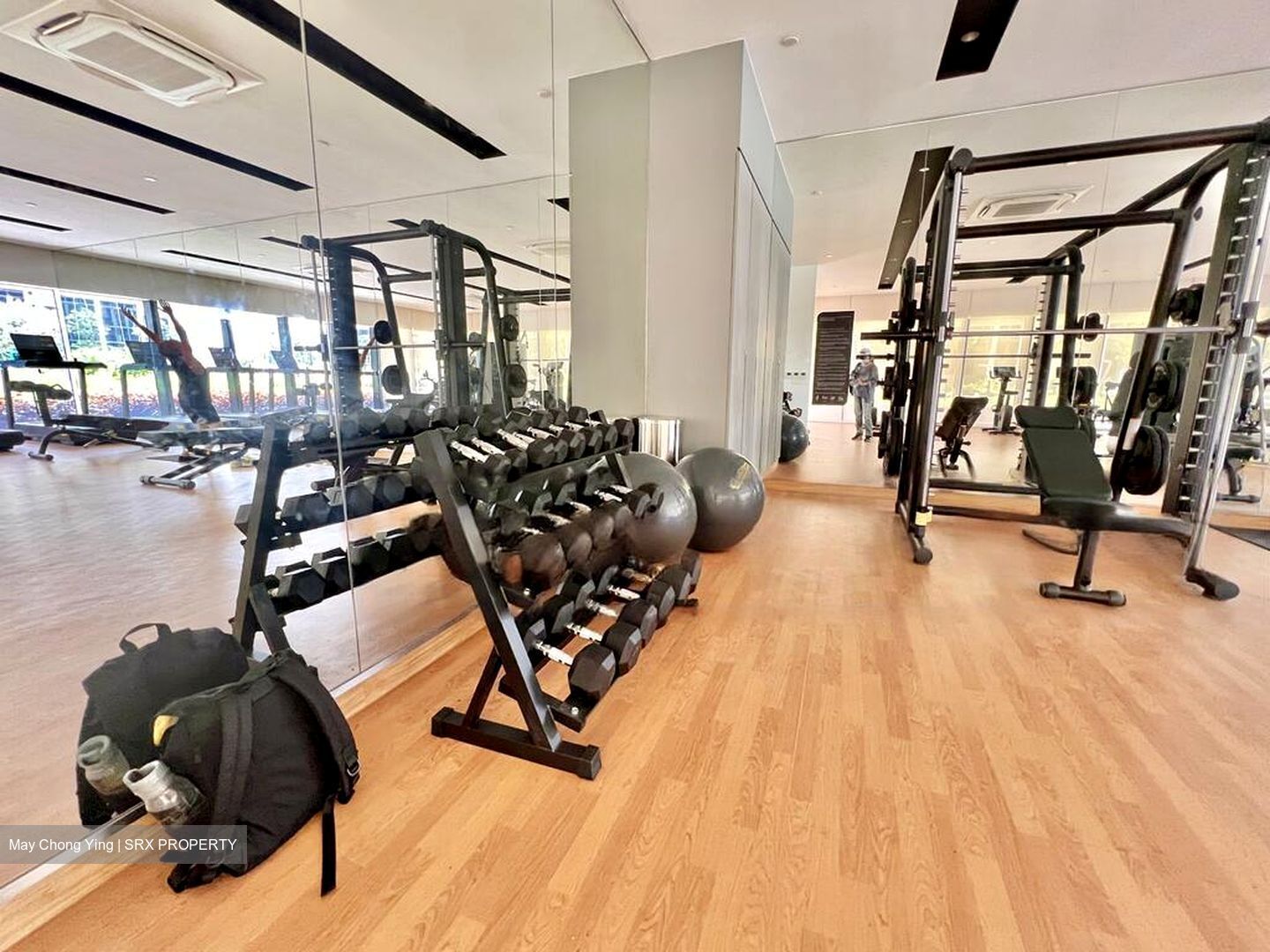 Sengkang Grand Residences (D19), Apartment #558582271